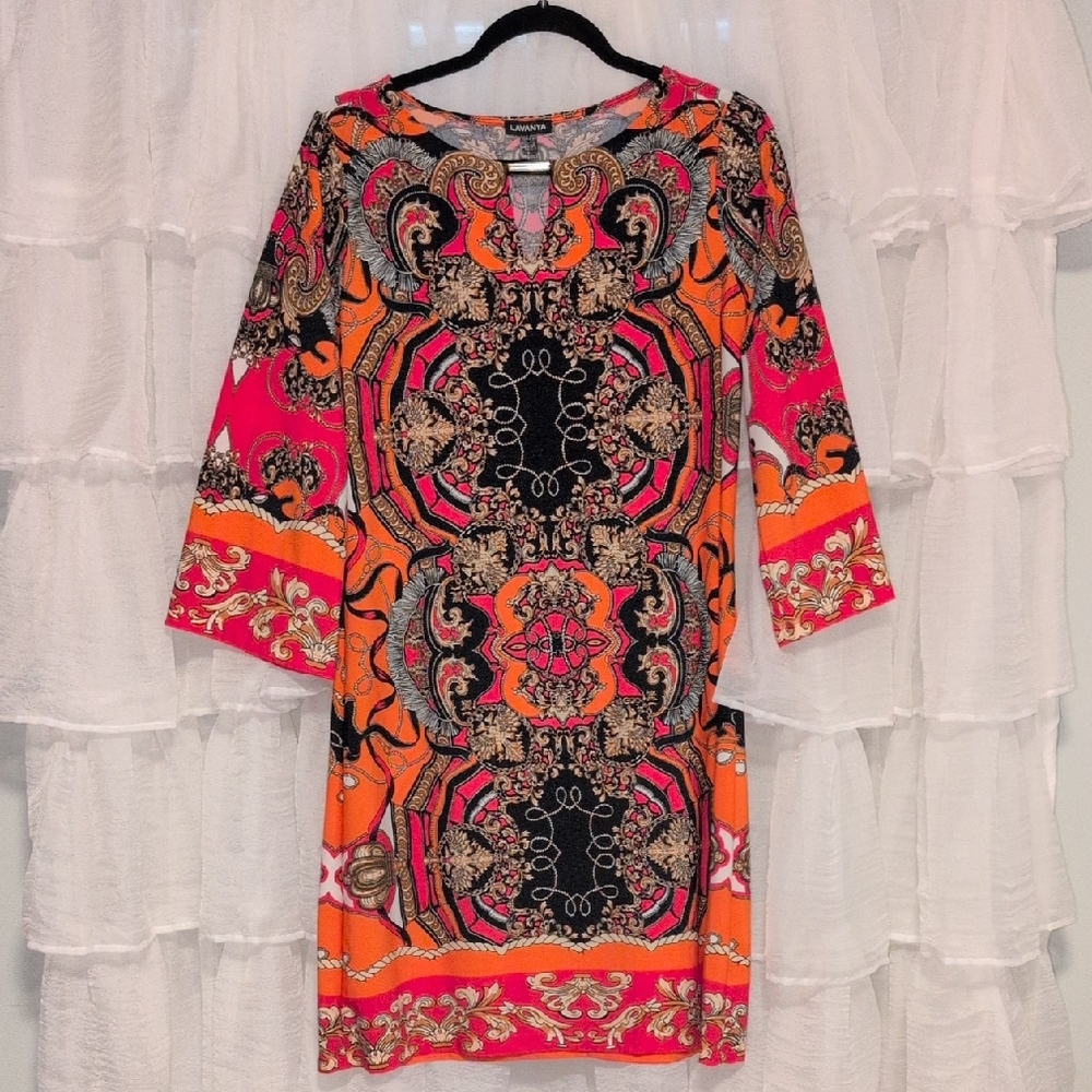Fall Dress Perfect For Any Occasion